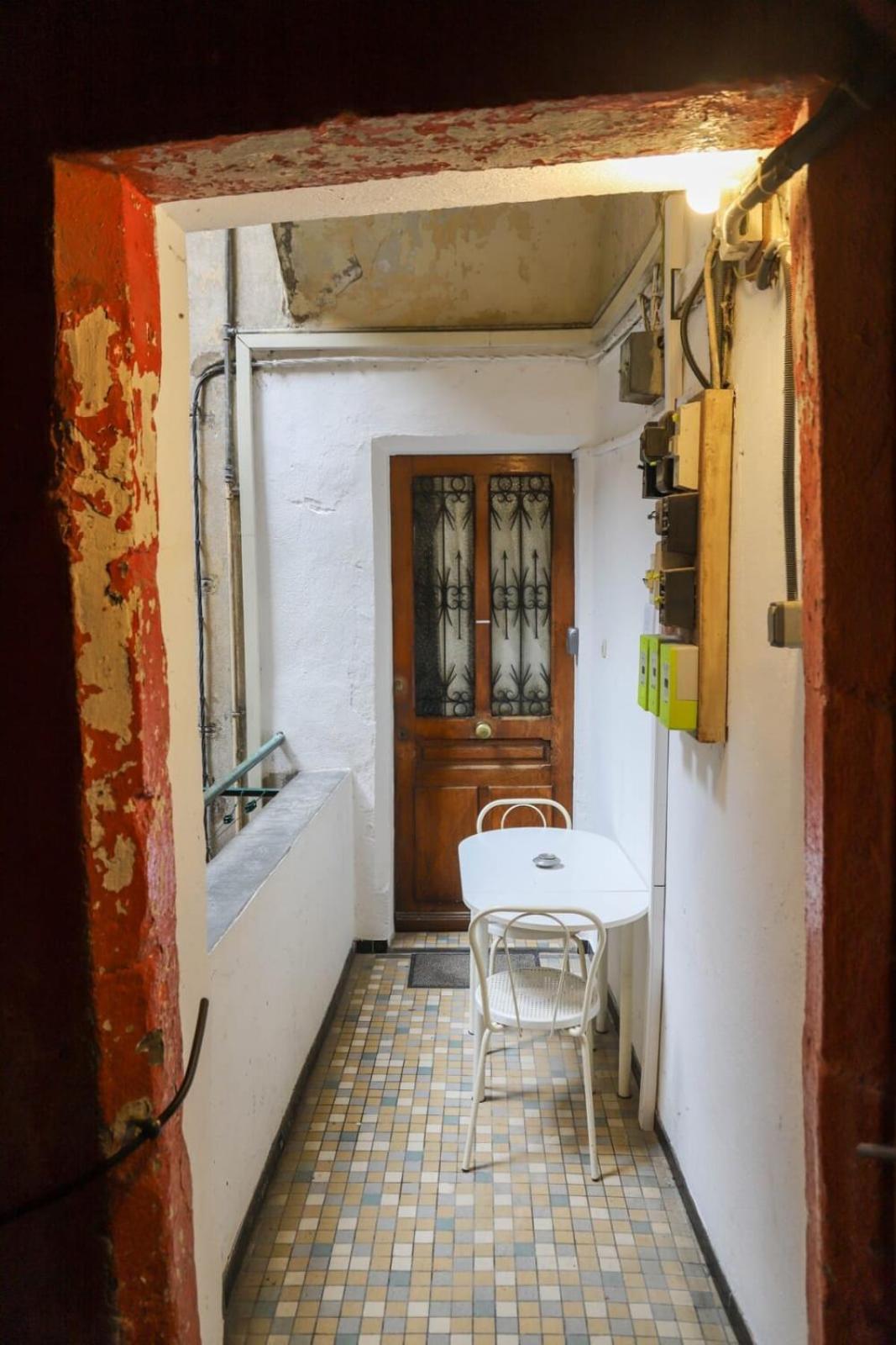 Appartement La Bulle Sereine - T2 Atypique En Centre Piéton *