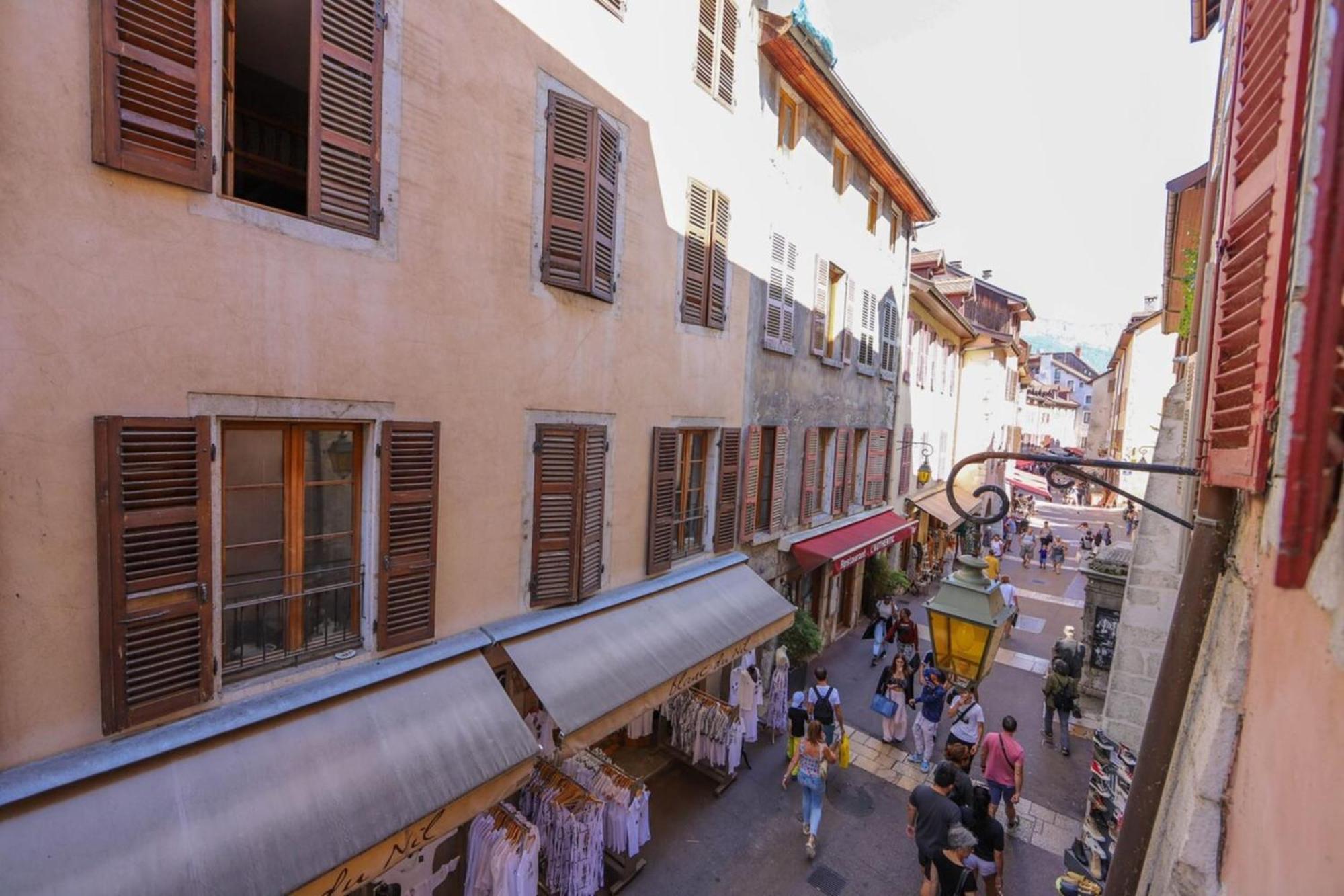 La Bulle Sereine - T2 Atypique En Centre Piéton