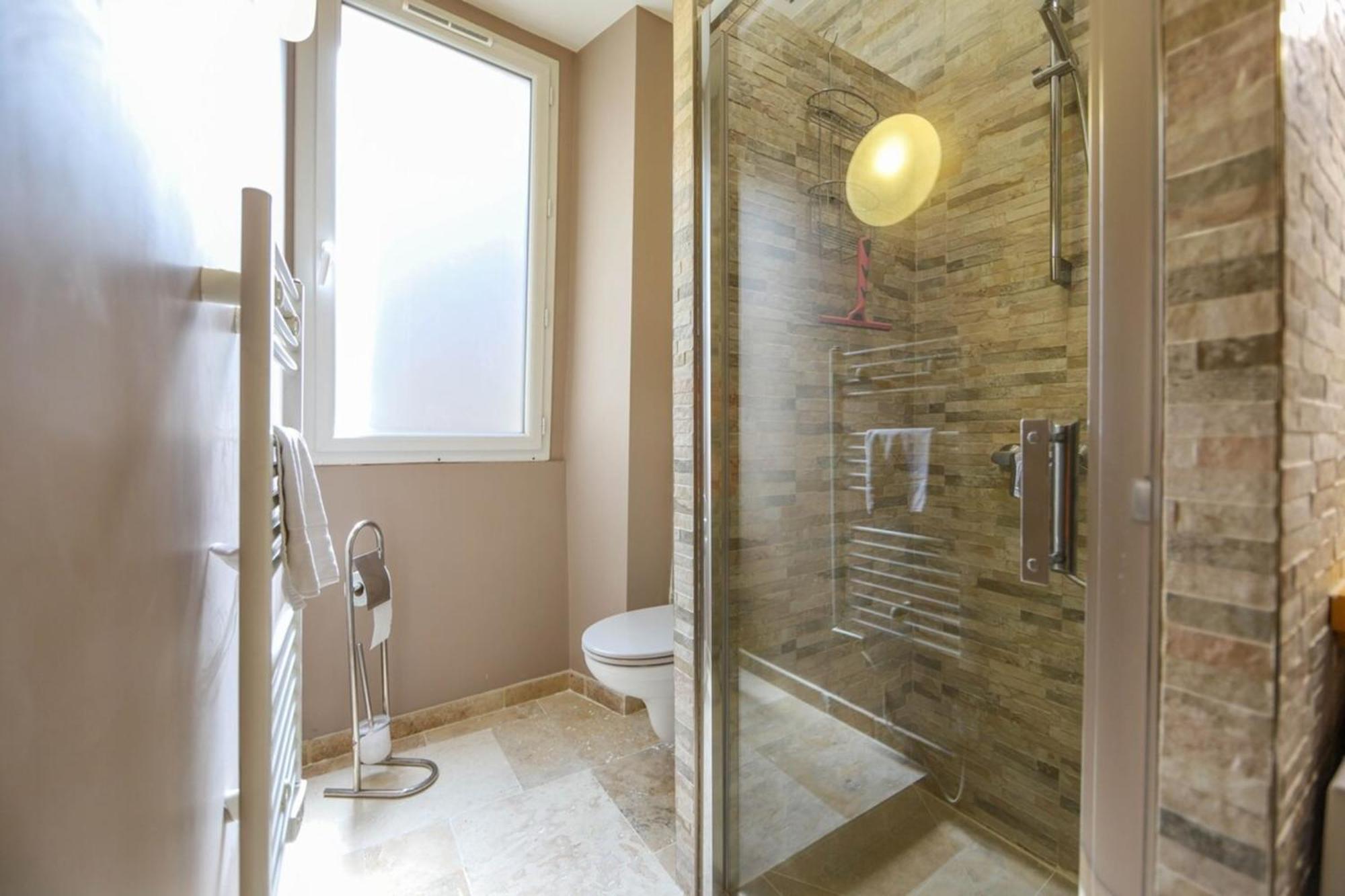 La Bulle Sereine - T2 Atypique En Centre Piéton Appartement *