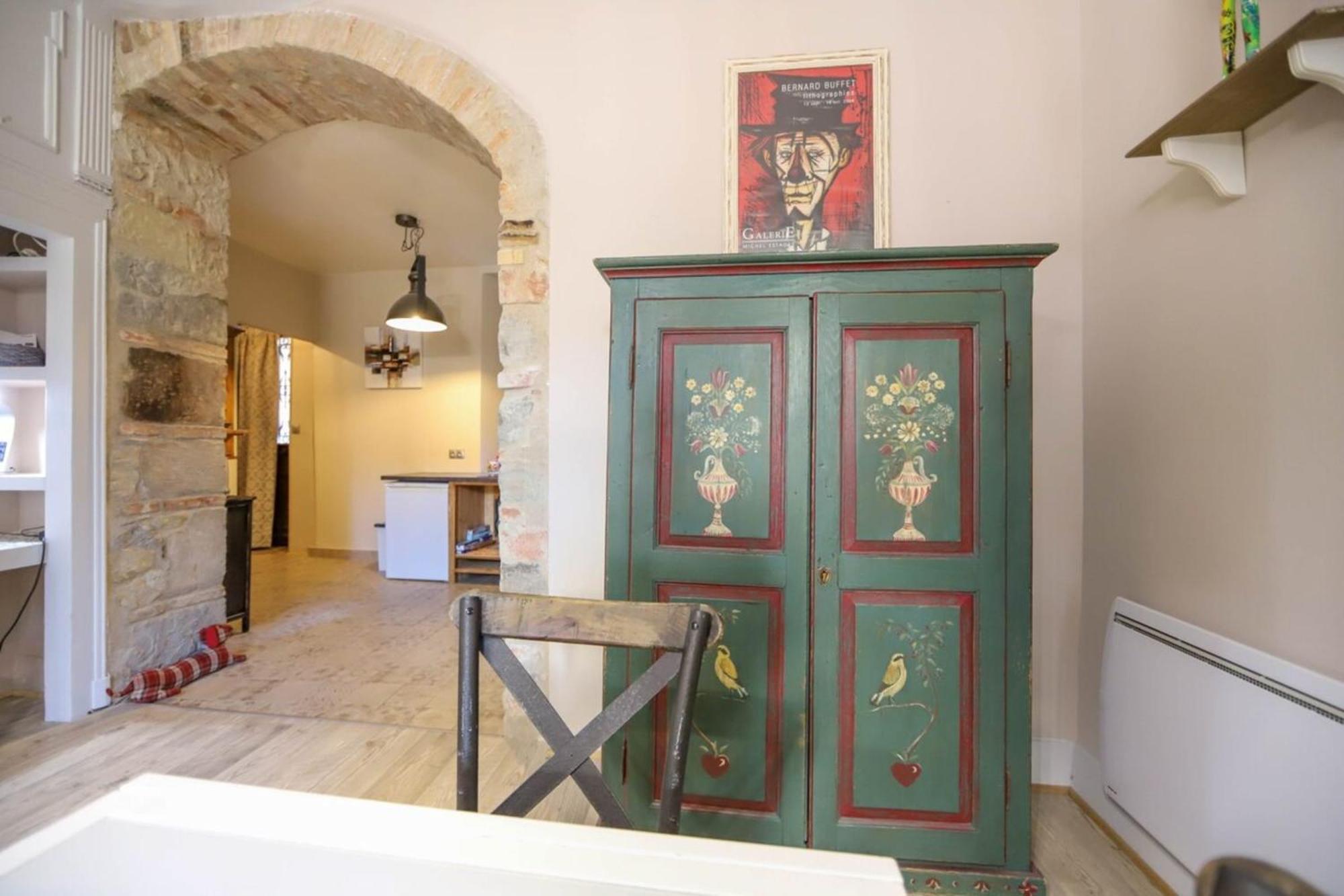 Appartement La Bulle Sereine - T2 Atypique En Centre Piéton Annecy